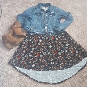 Lularoe carly